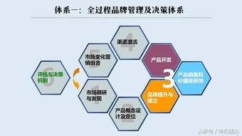 打造品牌核心竞争力 品牌管理的3个步骤与5大体系