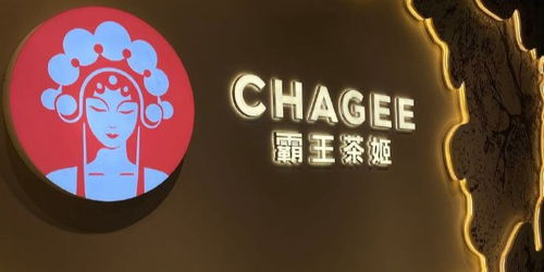 霸王茶姬加码品牌管理，上海成立新公司布局市场扩张